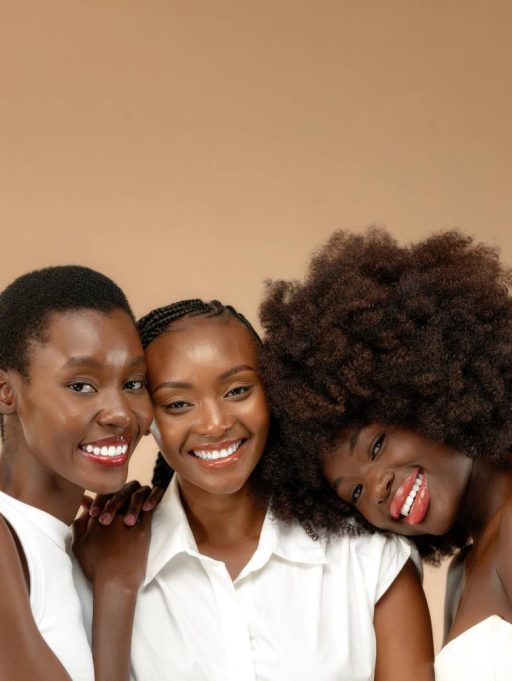 Hani Cosmetics: Empowering the Kenyan Woman to Own Her Space and Natural Beauty