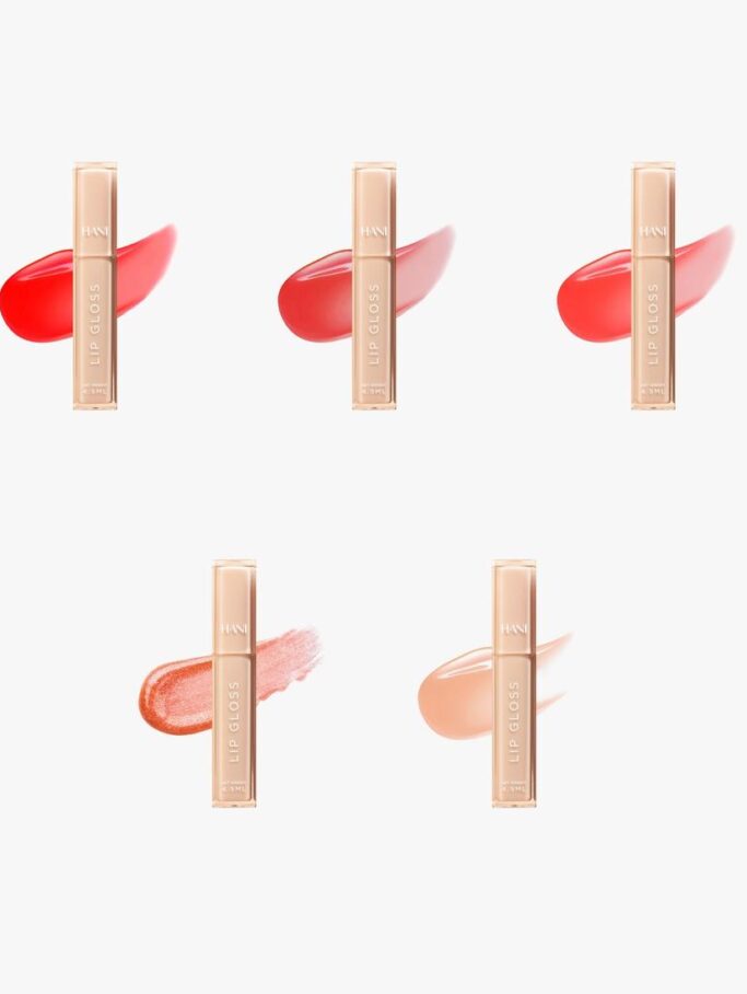 Every Shade