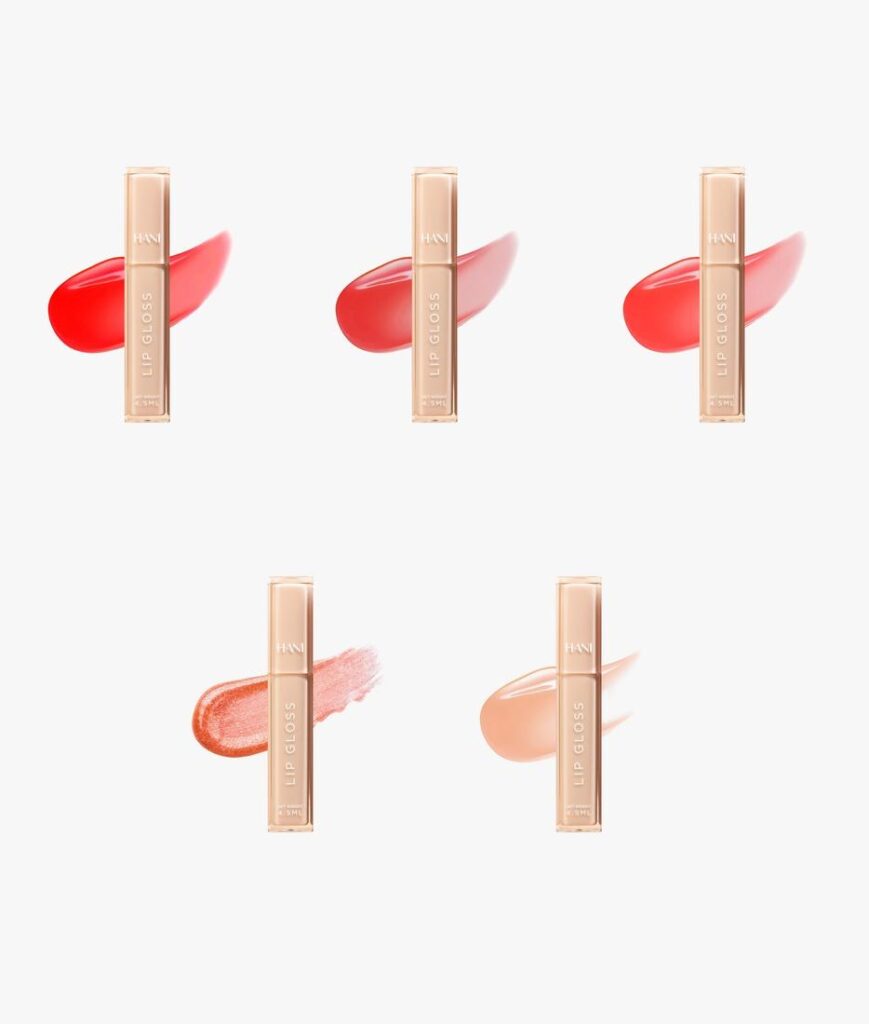 Every Shade